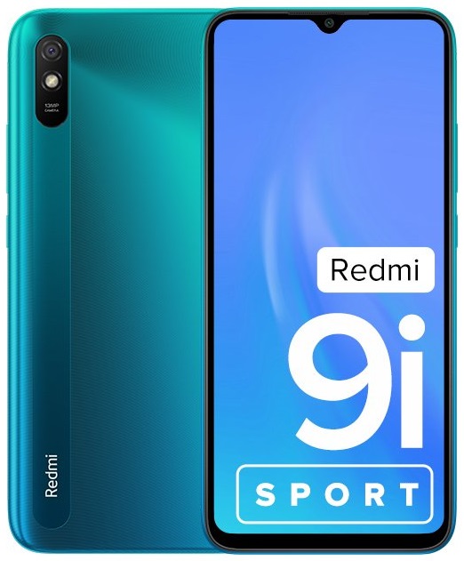 Xiaomi Redmi 9i Sport